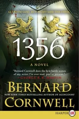 1356 : A Novel