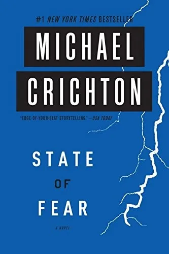 State of Fear : A Novel