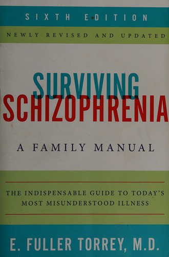 Surviving Schizophrenia
