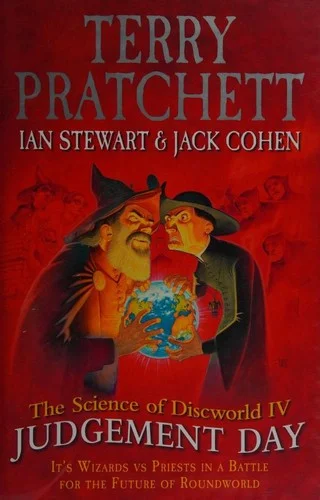 The Science of Discworld IV