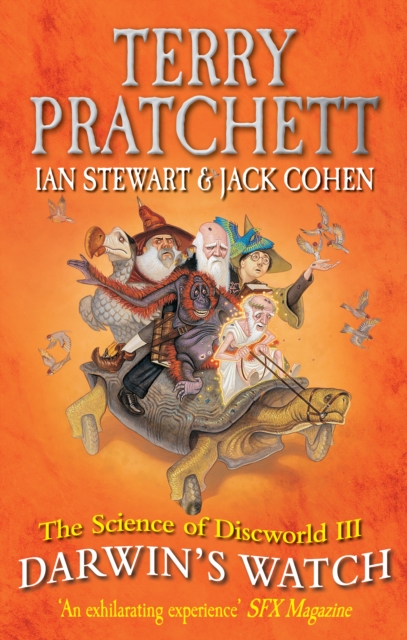 Science of Discworld III