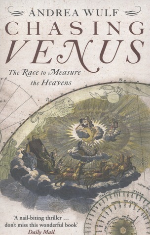 Chasing Venus