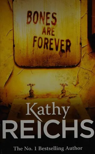 Bones Are Forever