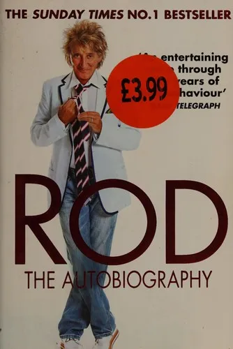 Rod: The Autobiography