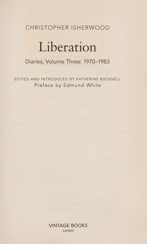 Liberation