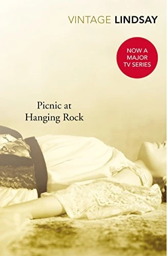 Picnic At Hanging Rock : A BBC Between the Covers Big Jubilee Read Pick