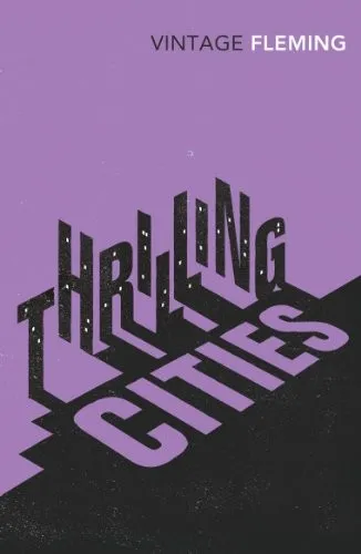 Thrilling Cities