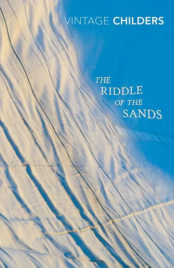 The Riddle of the Sands