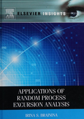 Applications of Random Process Excursion Analysis