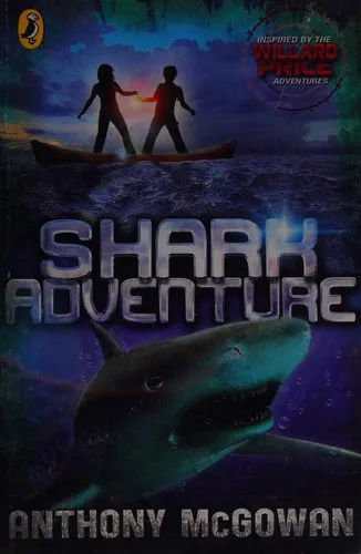 Willard Price: Shark Adventure