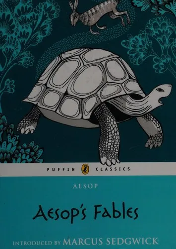 Aesop's Fables