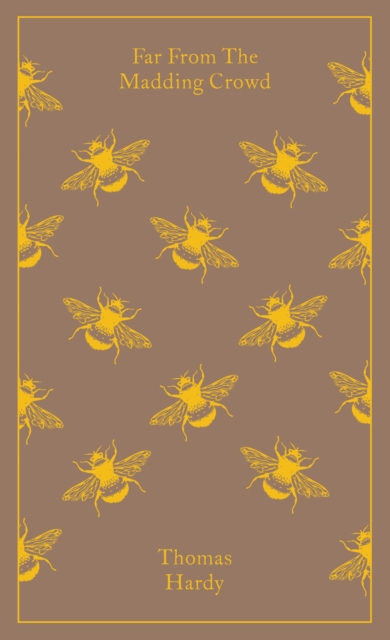 Far from the Madding Crowd