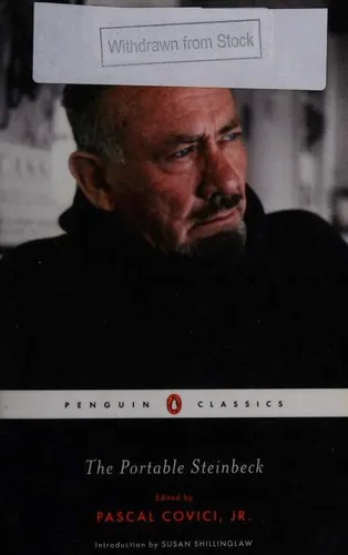 The Portable Steinbeck