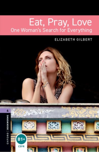 Oxford Bookworms Library