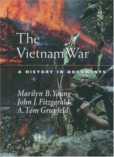 The Vietnam War