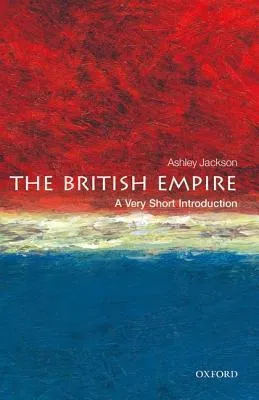 The British Empire
