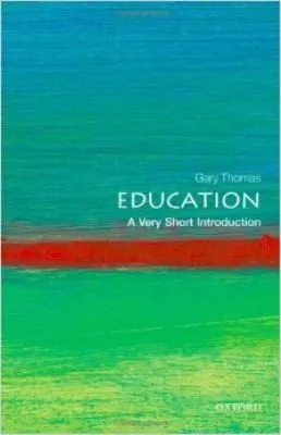 Education: A Very Short Introduction