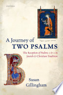 A Journey of Two Psalms