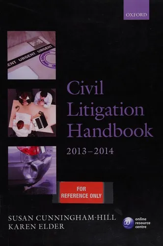 Civil Litigation Handbook