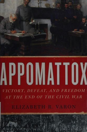 Appomattox