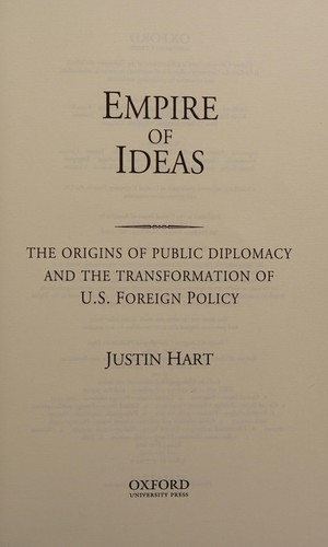 Empire of Ideas