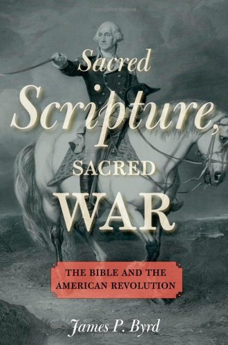Sacred Scripture, Sacred War