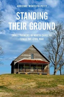 Standing Their Ground