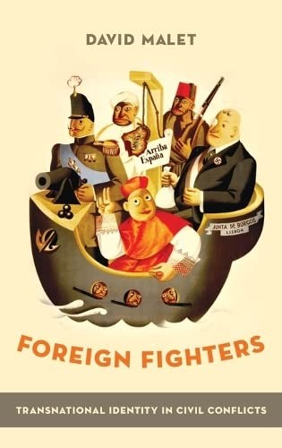 Foreign Fighters