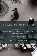 Dreaming in French
