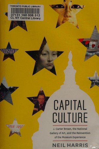 Capital Culture