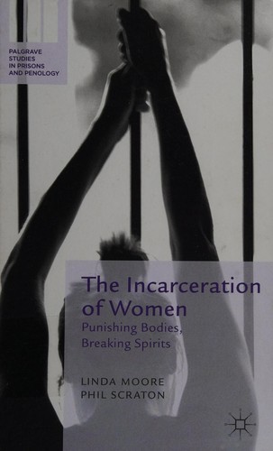 The Incarceration of Women