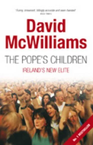 The Pope's Children