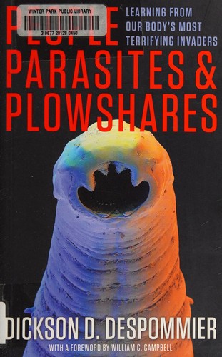 People, Parasites, and Plowshares
