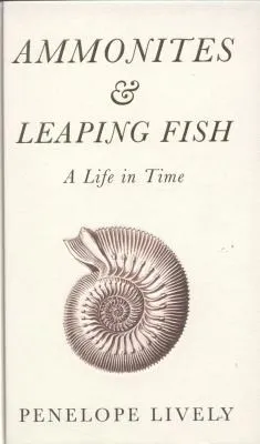 Ammonites and Leaping Fish