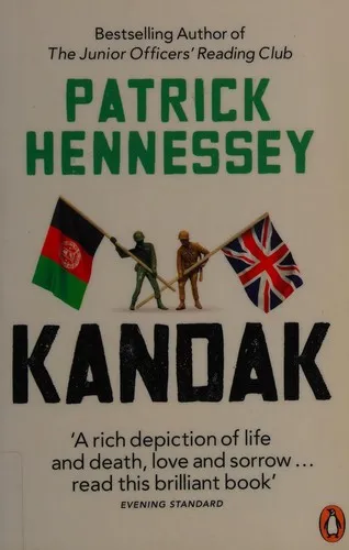 KANDAK