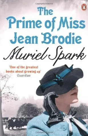 The Prime Of Miss Jean Brodie