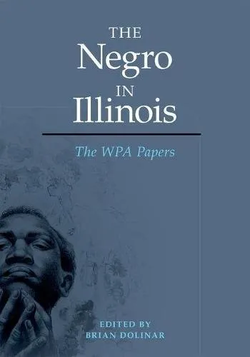 The Negro in Illinois : The WPA Papers