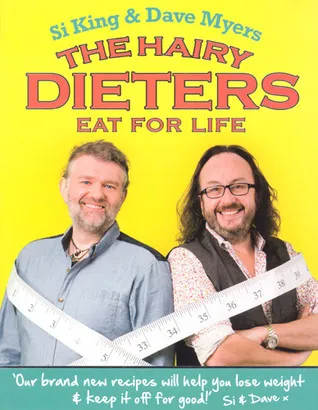 The Hairy Dieters Eat for Life