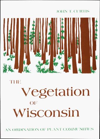 Vegetation of Wisconsin