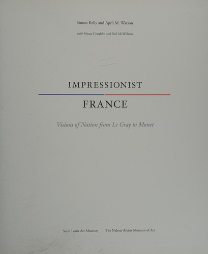 Impressionist France