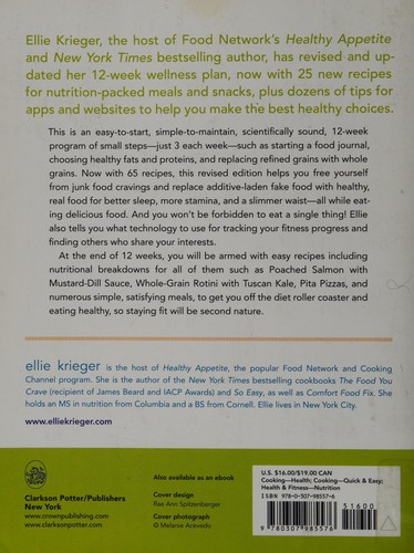 Small Changes, Big Results, Revised and Updated