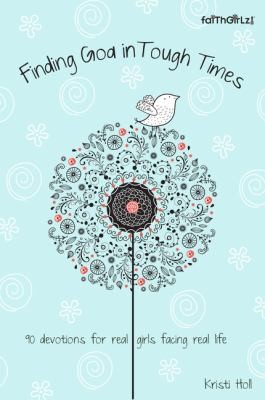 Finding God in Tough Times