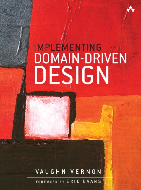 Implementing Domain-Driven Design