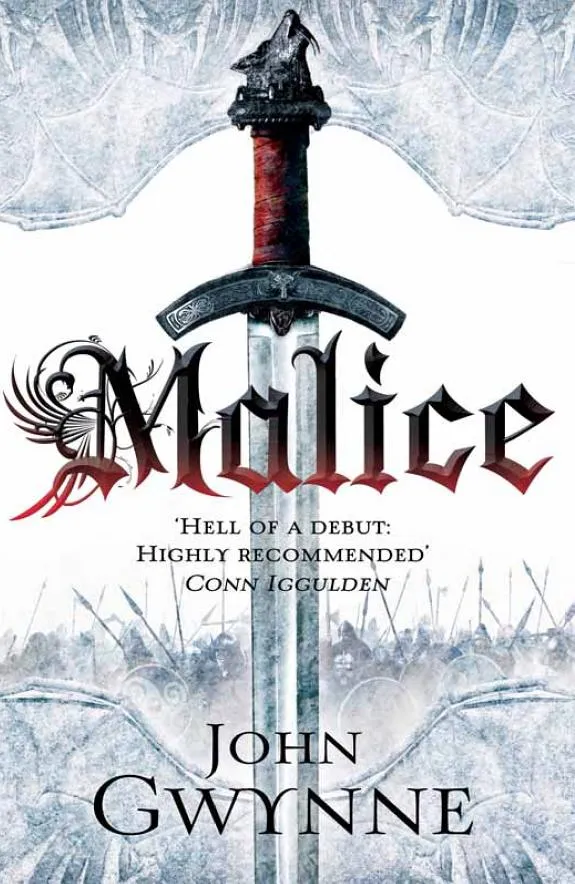 Malice