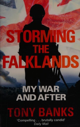 Storming The Falklands
