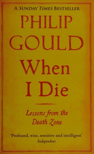When I Die
