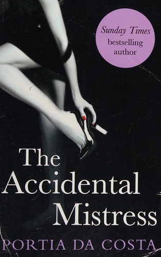 The Accidental Mistress