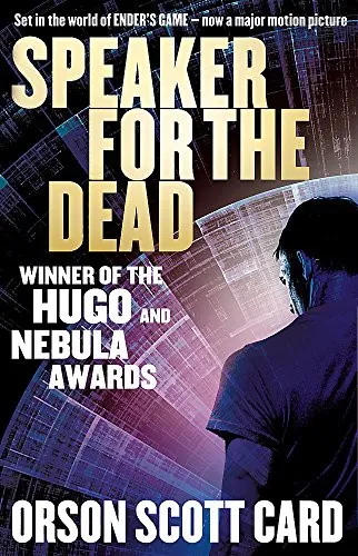 Speaker for the Dead : Book 2 of the Ender Saga