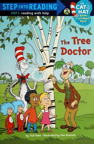 The Tree Doctor (Dr. Seuss/Cat in the Hat)