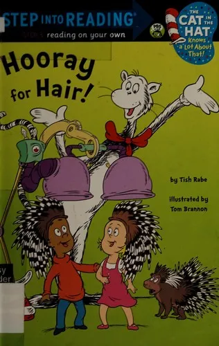 Hooray for Hair! (Dr. Seuss/Cat in the Hat)